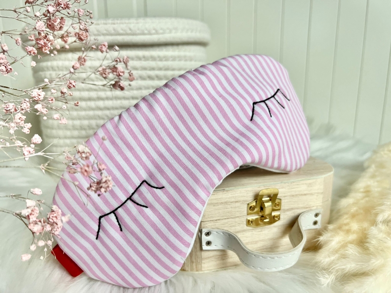 Preview: Schlafmaske - ITH